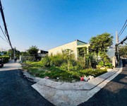 Bán đất thổ cư 140m    hiệp phước, nhà bè    tphcm, 2 mặt tiền 16m   đường 6m   chỉ 2,tỷ 990 triệu