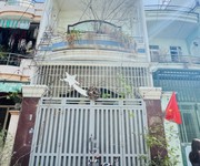 Bán nhà kế Q11 hẻm 6m xe tải thông 106m2 3 tầng 4pn sân thượng chỉ 13 tỷ