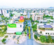 Mặt tiền 10,5m kinh doanh sầm uất - đường minh mạng