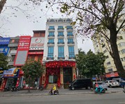 1 Bán tòa khách sạn 3 sao mỹ đình 42 phòng, 236m , sẵn khách thuê, dòng tiền ổn định, vị trí vàng