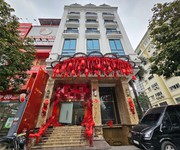 2 Bán tòa khách sạn 3 sao mỹ đình 42 phòng, 236m , sẵn khách thuê, dòng tiền ổn định, vị trí vàng
