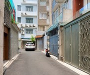 Nhà mới 5 tầng trung tâm quận 10, ngay bà hạt ngô gia tự, 5 tầng 38m2