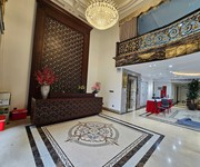 4 Bán tòa khách sạn 3 sao mỹ đình 42 phòng, 236m , sẵn khách thuê, dòng tiền ổn định, vị trí vàng