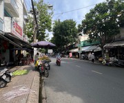 Mặt tiền kinh doanh sầm uất  thống  nhất  tân  phú  60m2  vuông đẹp 4 tầng  nhỉnh 14 tỷ
