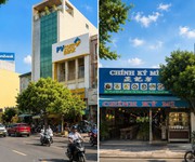Bán nhà mặt tiền gò dầu tân phú   ngang 8m nở hậu   sẵn dòng tiền chỉ 20 tl