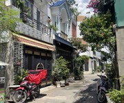 Bán nhà gần quốc lộ 13   chợ đầu mối   hẻm xe tải   51m    chỉ 4.45 tỷ