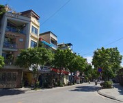 Bán nhà thạch bàn 90m2- mt6m- vỉa hè, ô tô tránh, view himlam- 25.x tỷ