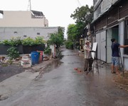 Chính chủ bán đất hẻm số 33 đường số 8, p. linh xuân, quận thủ đức  nay là phường linh xuân , hcm,