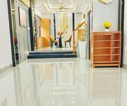 Nhà xinh tam bình - lô góc 2mt - 54m2 - 4 tầng   nhỉnh 5 tỷ - đường ôtô tránh - ôtô đậu bên hông