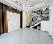Nhà đẹp 4 tầng tái định cư vinhomes  chợ hoa quả  hồng bàng gần công viên