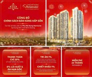 Chỉ 680 triệu sở hữu nhà phú mỹ hưng   thanh toán 20 đến khi nhận nhà