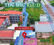 Bán đất 94.6m2 đất đẹp hiếm tại Phường Thủy Nguyên, TP Hải Phòng
