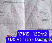 Cần bán duy nhất 1 lô TĐC Áp Tràn, Phường Thủy Nguyên, TP Hải Phòng