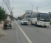 Bán đất mặt đường 362, Minh tân, Kiến Thụy, gần ga trạm ga tàu