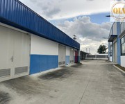 Bán nhà xưởng   KCN VSIP, BÌNH DƯƠNG   9.498m