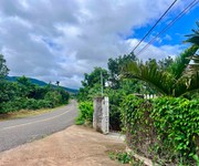 Cần Bán Đất Ven Đà Lạt 520m  Có 250m  Thổ Cư Mặt Tiền 14m, Cách Đường Nhựa Chỉ Vài Bước