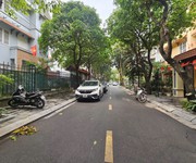 Bán biệt thự khu đô thị mới Yên Hòa ngõ 20 Trần Kim Xuyến, Cầu Giấy