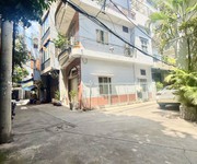 NGÃ TƯ BẢY HIỀN - hẻm xe tải đỗ cửa, 55m2 x 4 tấm, ngang gần 4,5m chỉ hơn 8 đồng