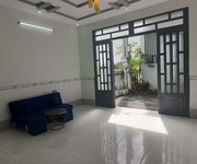 Bán Nhà Hẻm Xe Hơi 5M Gần Chợ BÌNH CHÁNH
