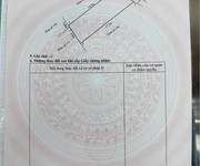Bìa hồng chính chủ   lô đất đấu giá tuyến 2 lê quang đạo, đông khê   giá chỉ 85 triệu/m