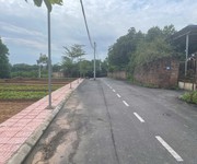 Lô góc 2 mặt tiền tiên chu - trung giã - hà nội - gần quốc lộ 3 - đầu tư tiềm năng, an cư lý tưởng