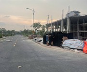 Đất nền kđt ngọc châu mặt 5m đối diện nhà ở xã hội giá 3.x tỷ