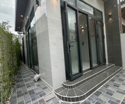 Nhà mới phước lâm - phước hưng - 117m2 - 2 mặt tiền - gần biển, chợ, trường lý tự trọng chỉ 1,95 tỷ