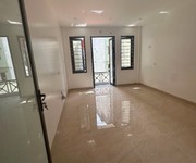 Chính chủ cần bán nhà 5 tầng tại đường hồ tùng mậu - ô tô gần - an cư trung tâm - full nội thất