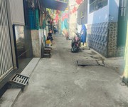 Nhà hẻm dương bá trạc ngang 4m giáp quận 1 chỉ 5 tỷ nhỉnh - 0931172218