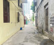 Lô đất đẹp mặt ngõ thiên lôi - vị trí hiếm, 3 mặt thoáng.