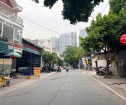 Mặt đường trực cát - kết nối trực tiếp trục cầu rào 3
