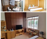 Bán hotel đang hoạt động - trung tâm phường lê chân