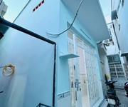 Bán nhà hẻm 861 trần xuân soạn, phường tân hưng, quận 7