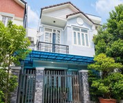 Chủ Vỡ Nợ Bán nhà 2 tầng ngang 6.1m - Phước Lộc Nhà Bè - Giá 1 Tỷ 100 Triệu