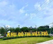Chính chủ bán đất lk6-35   khu đô thị việt trì, phú thọ