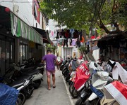 Bán căn tập thể 20m ngay ngõ ga hà nội, mà dưới 1,7 tỷ