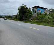 Cắt lỗ sâu đất mặt quốc lộ 2 km26 việt lâm, vị xuyên, hà giang - 100m2 thổ cư, giá nào cũng bán