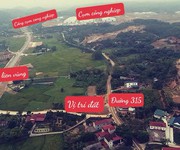 Bán lô đất tại xã vạn xuân, tỉnh phú thọ