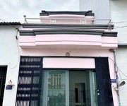 Nhà phố tầm giá dễ tiếp cận cho người mua lần đầu,2 tầng hương lộ 2,sát bệnh viện bình tân.