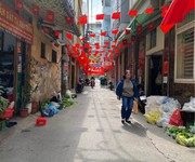 Bán nhà phố thái hà kinh doanh sầm uất ngày đêm .