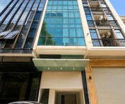 Bán nhà phố lạc long quân, 7 tầng thang máy, ô tô vào nhà, 60m, chỉ 19 tỷ