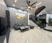 50m ra mt tiểu la, ô tô đậu đỗ vài bước, 51m2, ngang 4.5m, 3 tầng mới, 3pn, 5.x tỷ
