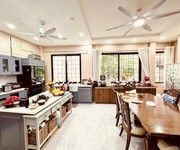 Bán nhà mặt ngõ kinh doanh phố kim giang   đại kim   120m    4 tầng   mt 6m   chỉ 21.5 tỷ