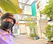 Bán nhà 5m ra mt tôn thất thuyết- 4 tầng- xe hơi đậu cửa- giao thương nguyễn thần hiến- bến vân