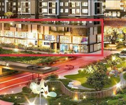 1 Mua bán shophouse dự án harmonie phú mỹ hưng bình dương, giá gốc cdt, 160-1000m2 giá chỉ 40tr/m2.