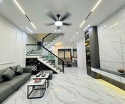 Nhà xây mới ngõ 3xx Trần Nhân Tông - kiến an
