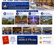 Hơn 4 Tỷ Sở Hữu Nhà Phố Trung Tâm Hải Phòng: Cơ Hội Thật Hay Chỉ Là Quảng Cáo