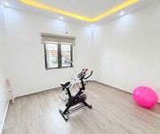 Siêu phẩm 4 tầng ngay Hồ Đá, Sở Dầu, Hồng Bàng, Hải Phòng