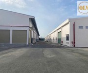 2 Bán nhà xưởng KCN Việt Hương 2   BẾN CÁT, BÌNH DƯƠNG  30.467m