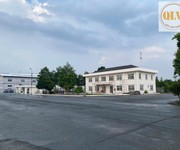 3 Bán nhà xưởng KCN Việt Hương 2   BẾN CÁT, BÌNH DƯƠNG  30.467m